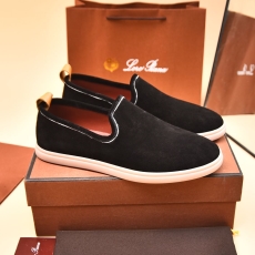 Loro Piana Shoes